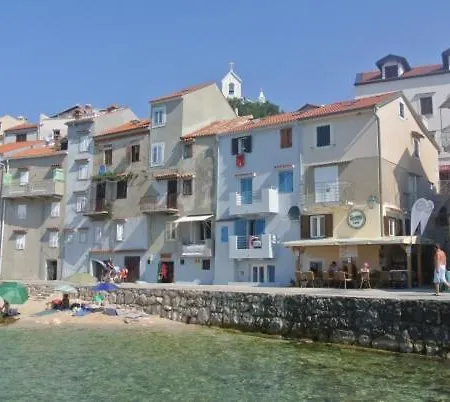 Apartment Sun Baška