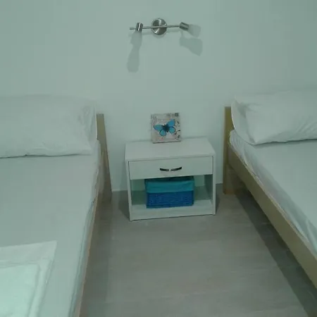 Sun Appartement
